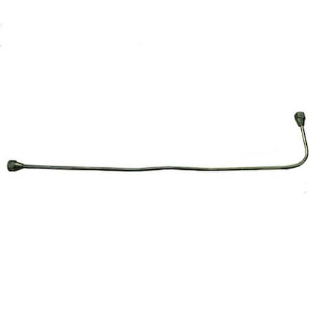 Aftermarket R/H Brake Line AL19705 Fits John Deere 1830 2030 2130 BRL40-0131